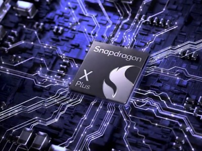 Qualcomm   Snapdragon X Plus   