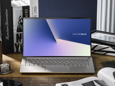     ASUS ZenBook Classic 