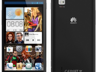 Huawei Ascend P2     