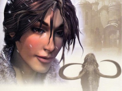 Syberia 3      iOS  Android