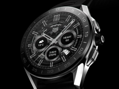 Tag Heuer       -