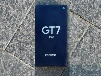  realme GT 7 Pro.     ?