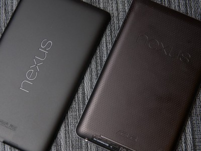 Asus     Nexus 7