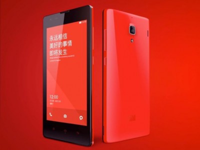 Xiaomi Red Rice 2    