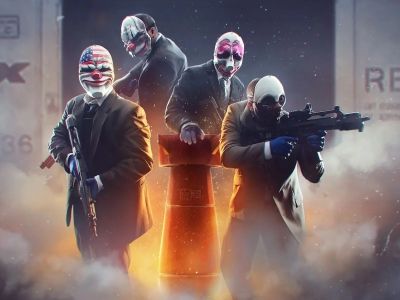 Starbreeze   Payday 3,    