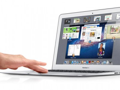  Apple MacBook Air 2011    