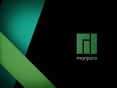 Manjaro Linux .  ?