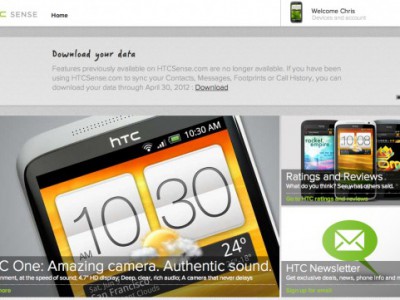 HTCSense.com   