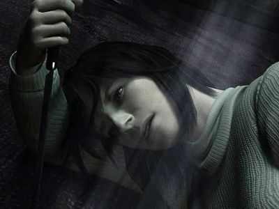  . Konami      Silent Hill []