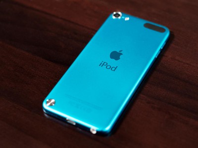 Apple iPod Touch 5G  16     