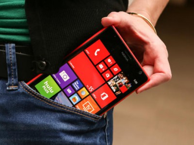 Nokia Martini -    Windows Phone 