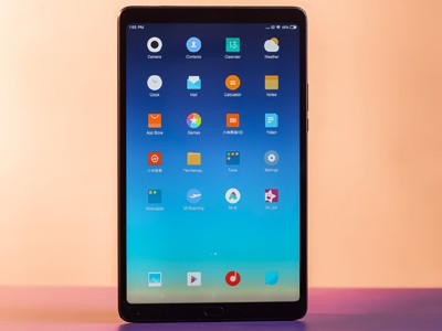  Xiaomi MiPad 4 Plus:  ,  