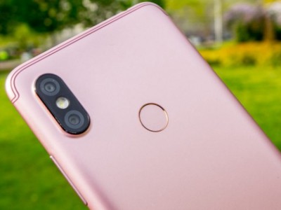    Xiaomi Redmi S2    