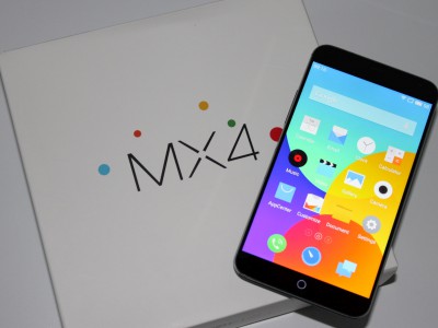 Meizu MX4  MX4 Pro  Android 5.0   