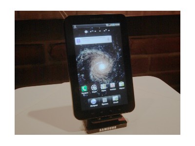    Galaxy Tab  Samsung  