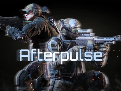  Afterpulse      iPhone