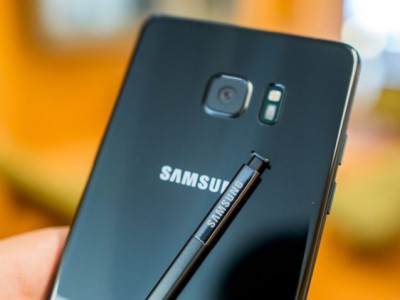  #973: Samsung Galaxy Note 8, Meizu Pro 7, Huawei Honor 9, OnePlus 5