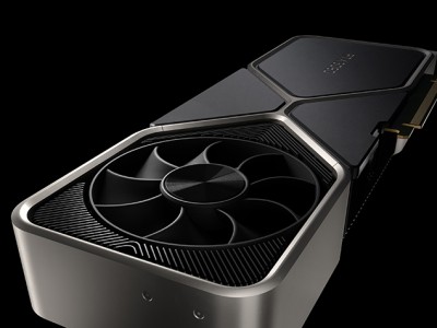     NVIDIA GeForce RTX 40 SUPER