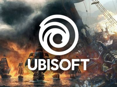   - Ubisoft .   