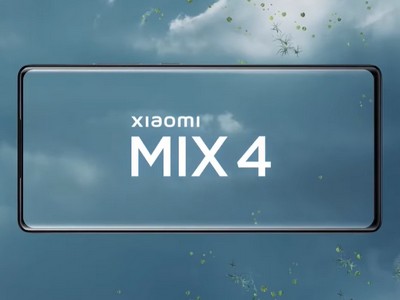 Xiaomi Mi Mix 4:    Snapdragon 888+  $770