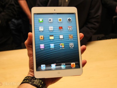   Apple iPad mini  LTE  20 