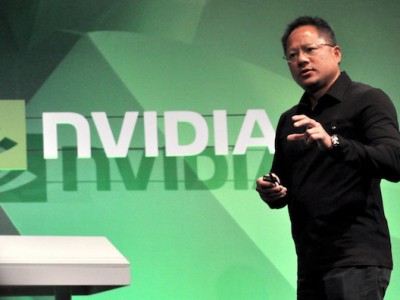  NVIDIA Tegra 4  