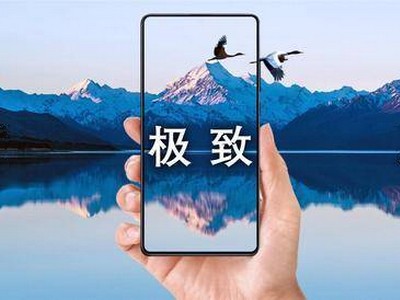  Xiaomi     Mi Mix Alpha