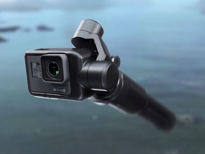  GoPro Karma Grip     $299