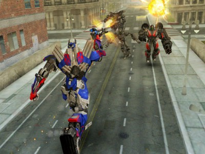 Transformers: Age of Extinction   iPhone  iPad