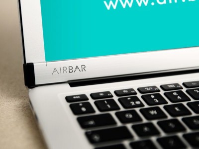 AirBar     