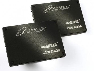  Micron     SSD   