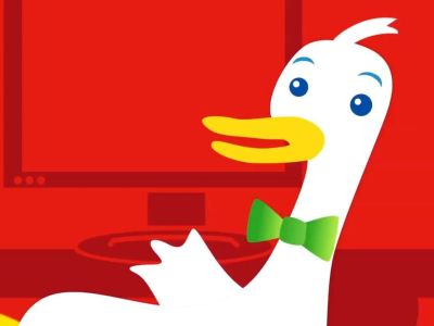  DuckDuckGo    Windows