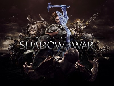   Middle-earth: Shadow of War    