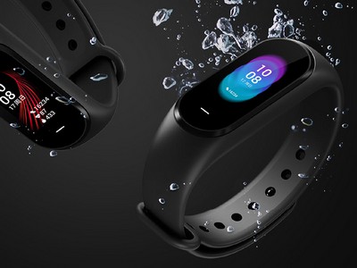    Xiaomi Mi Band 4   