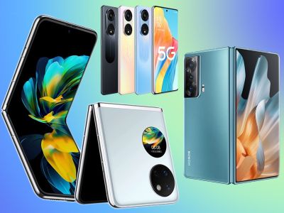   :  Honor  HUAWEI,   OPPO    vivo