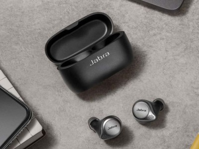 Jabra Elite Active 75t         