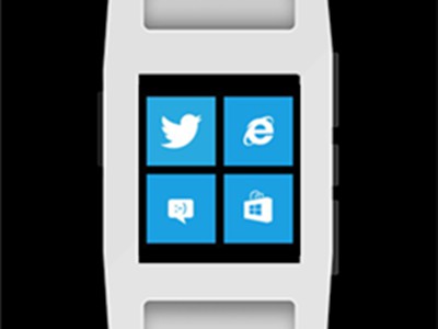 ""  Pebble    Windows Phone 8