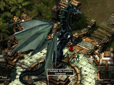   RPG Icewind Dale   iOS  Android