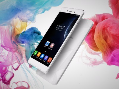   Bluboo Picasso    4G-