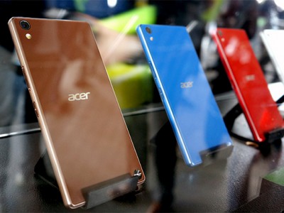 Acer Liquid X2     Sony