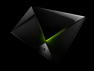   NVIDIA SHIELD Android TV   Pro-