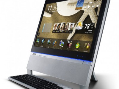 Acer Aspire Z5761 -    