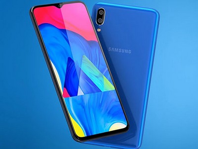 Samsung Galaxy M10s      