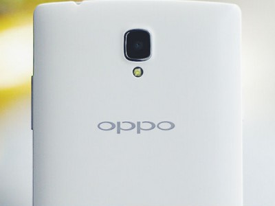 Oppo  Neo 5  