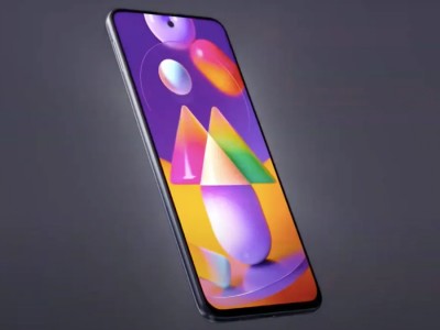 Samsung Galaxy M31s     8  