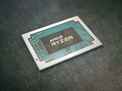 AMD Ryzen 7 5800U   Zen 3     Geekbench