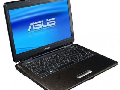 ASUS K40IN-A1   