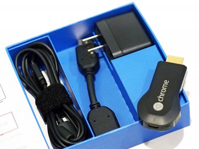 Google Chromecast  2014 :  ,  SDK   