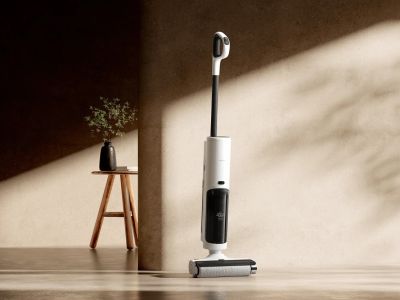  Xiaomi Truclean W20 Wet Dry Vacuum:    