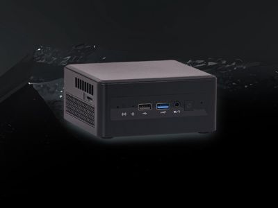 SimplyNUC Onyx  -  Intel Core i9-13900  96  